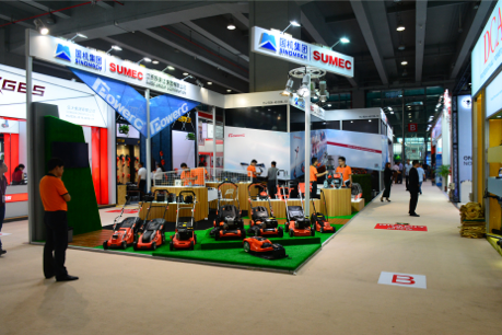 No. 120 Canton Fair