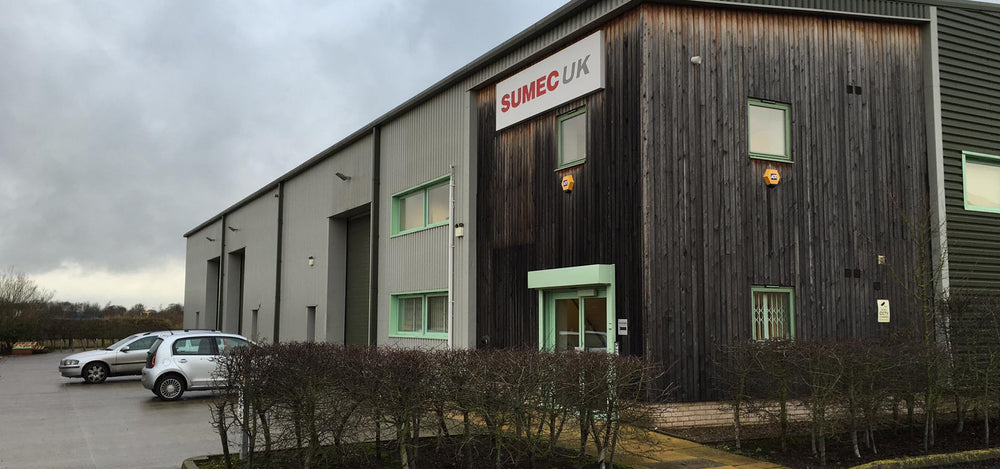 SUMEC UK