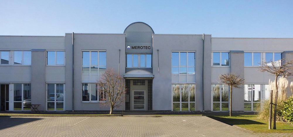 MEROTEC GmbH