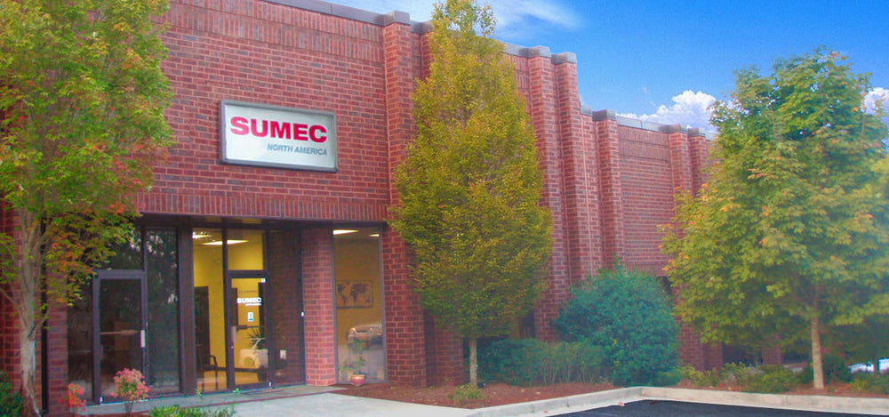 MEROTEC North America